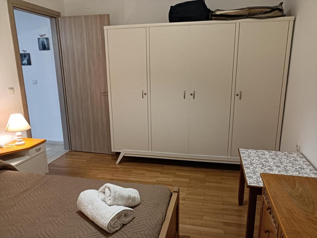 Lena Apt 罗希姆诺 外观 照片