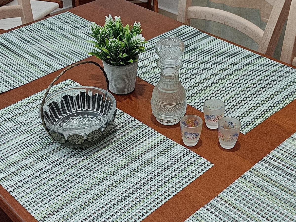 Lena Apt 罗希姆诺 外观 照片
