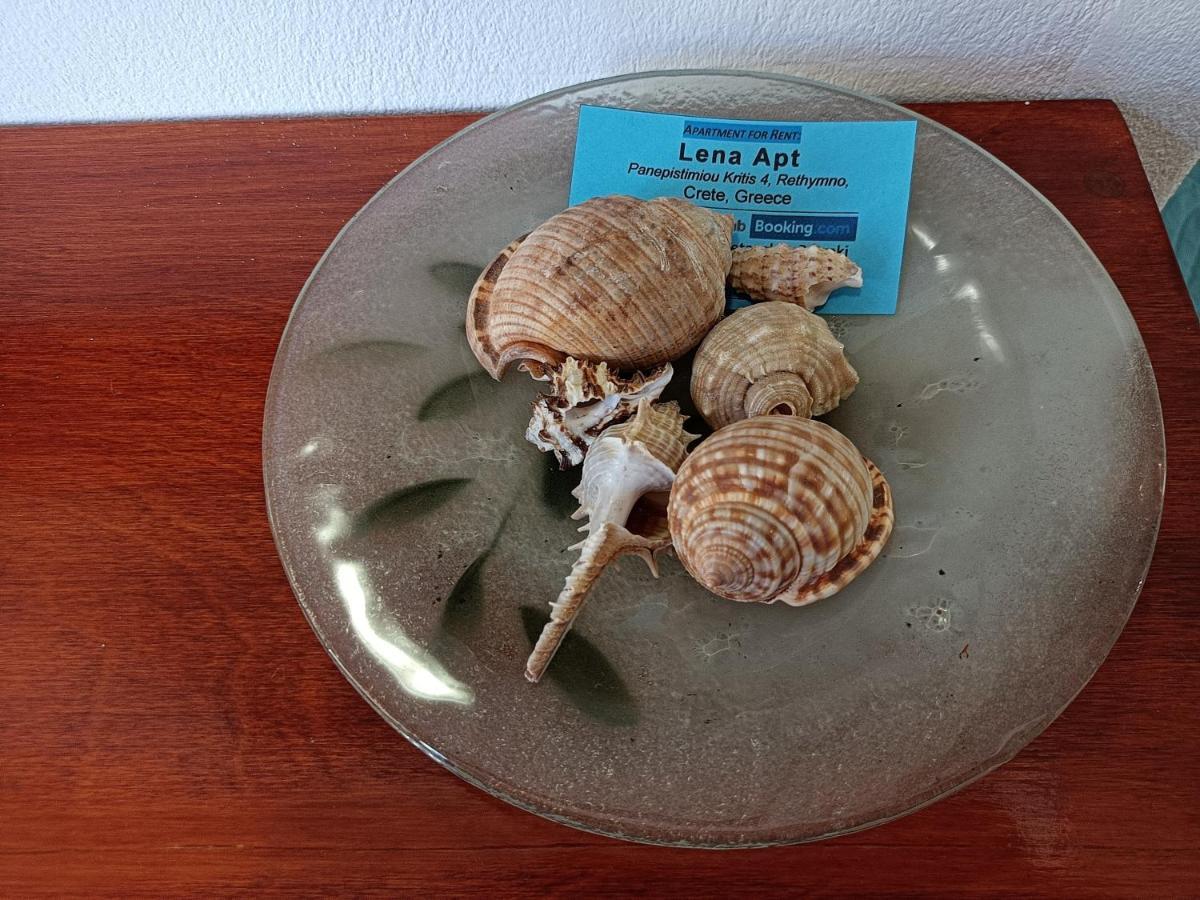 Lena Apt 罗希姆诺 外观 照片